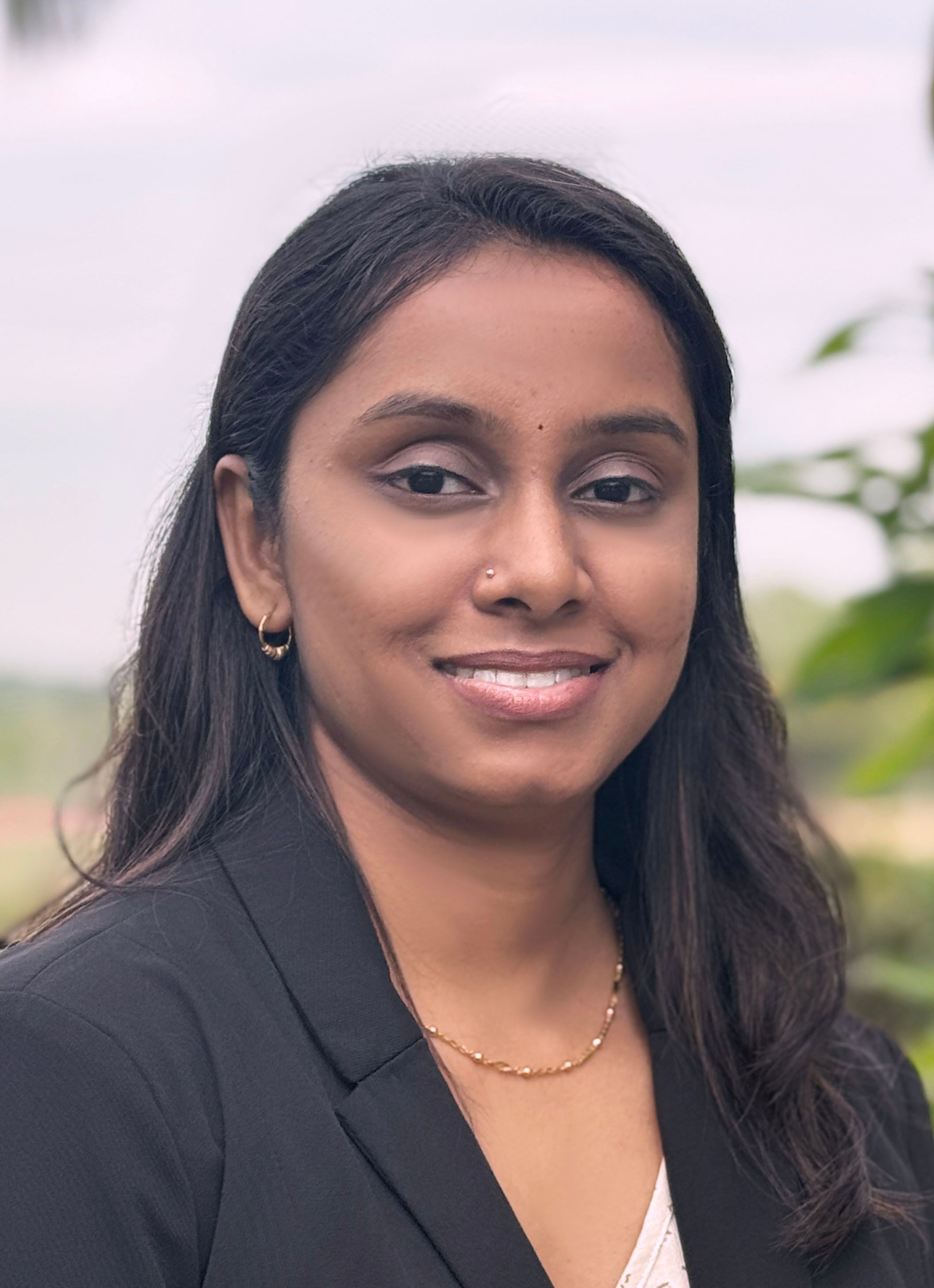 Dahsini A/P Selvaraj