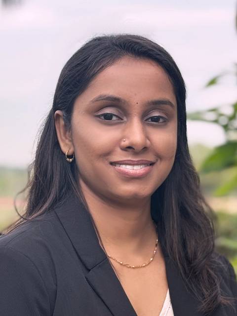 Dahsini A/P Selvaraj