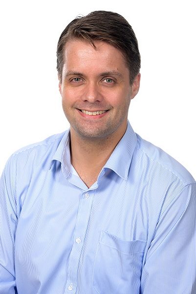 Mr. Matthijs Niemantsverdriet