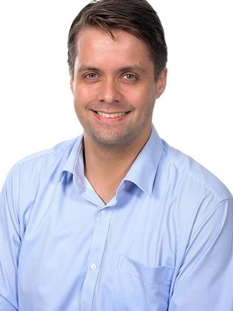 Mr. Matthijs Niemantsverdriet