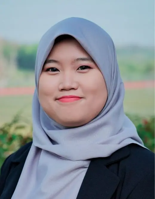 Nur Amira Binti Mohd Akasah