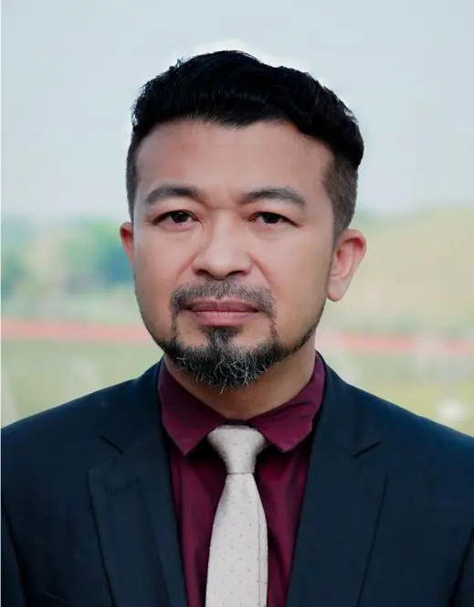 Mohd Khairul Azuan