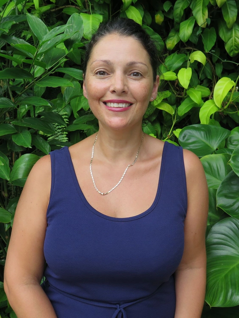 Ms Lucia Scrimizzi