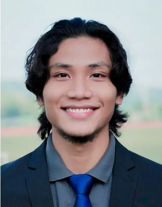 Muhammad Irfan Daniel