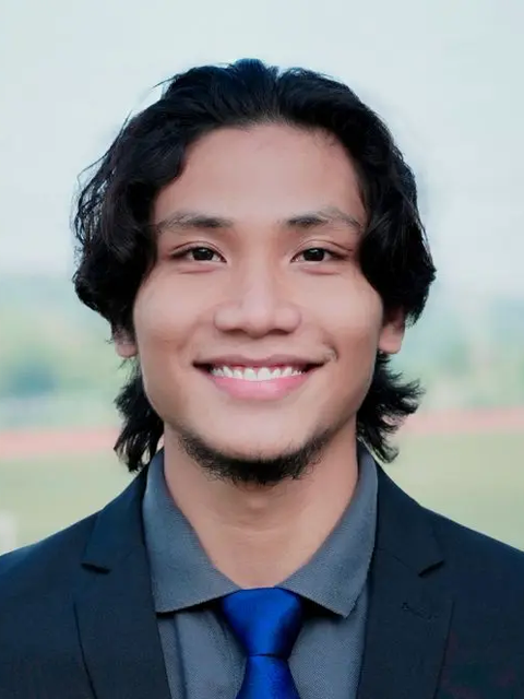 Muhammad Irfan Daniel