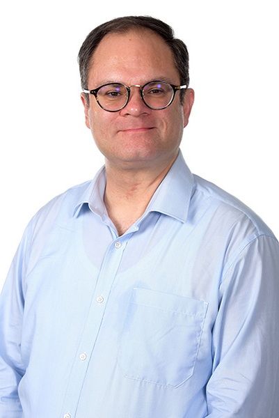 Mr Gregory Paul Stenta