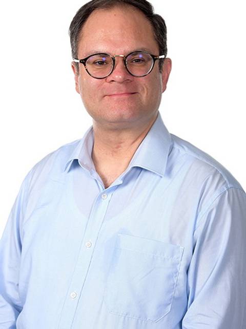 Mr Gregory Paul Stenta