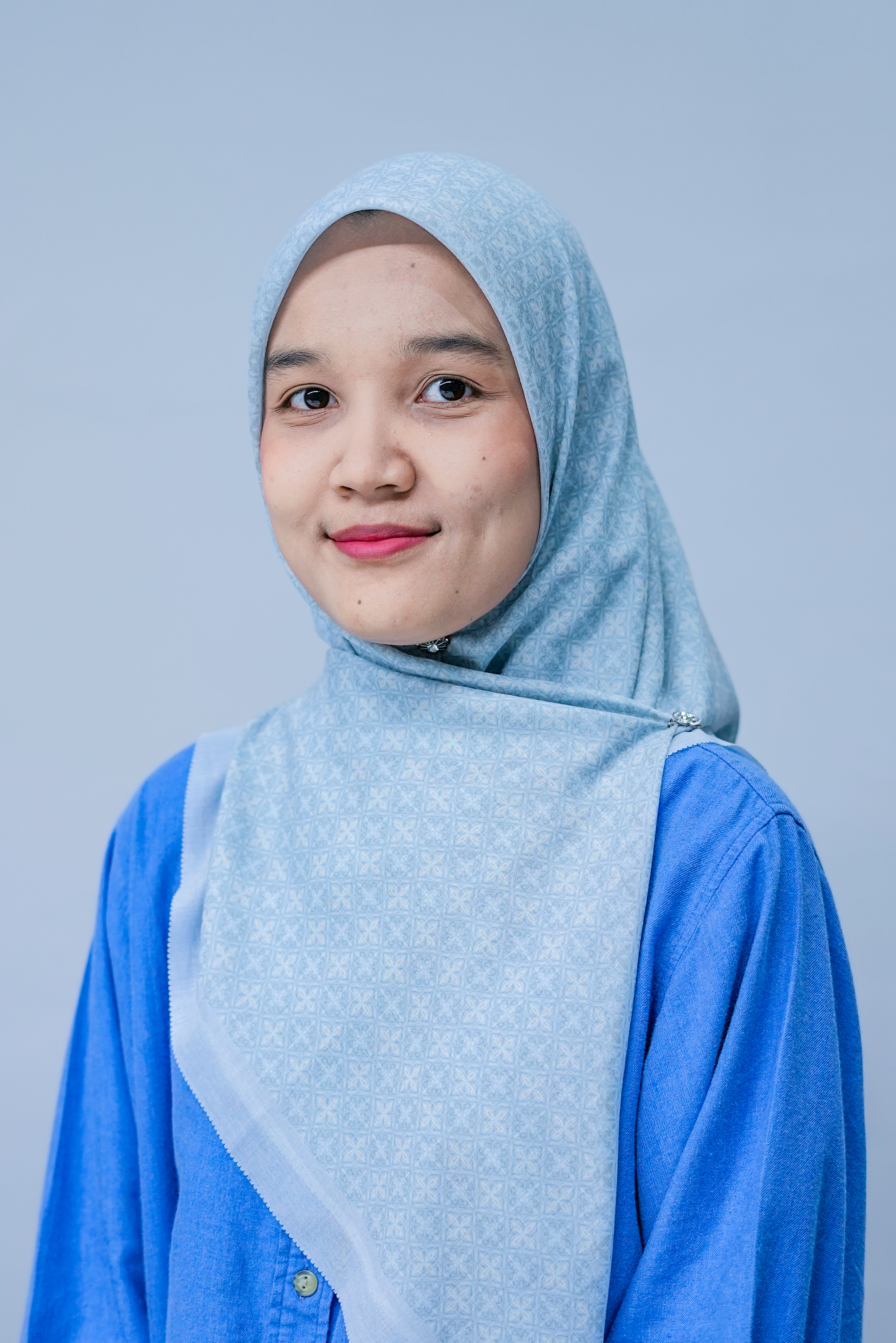 Ms Asyila