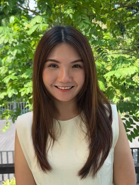 Ms Rachel Ng