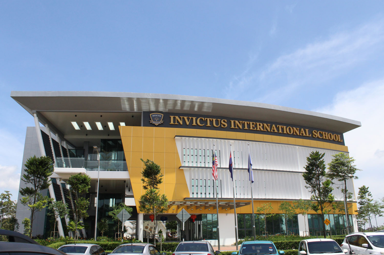 Image of Invictus Horizon Hills
