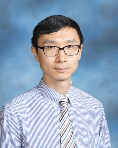 Dr Brian Li