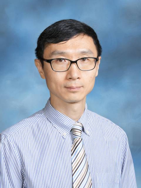 Dr Brian Li