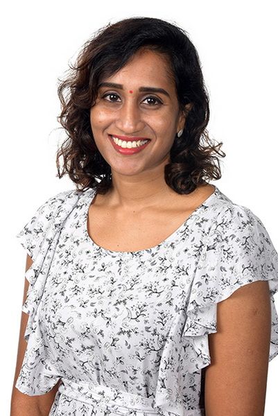 Ms Ushananthini D/O Thanapalan