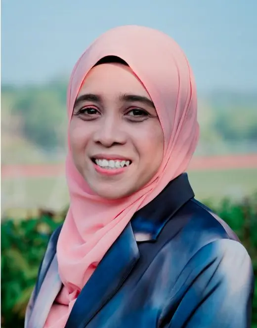 Nik Nurul Hidayah
