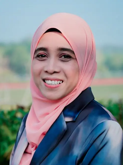 Nik Nurul Hidayah