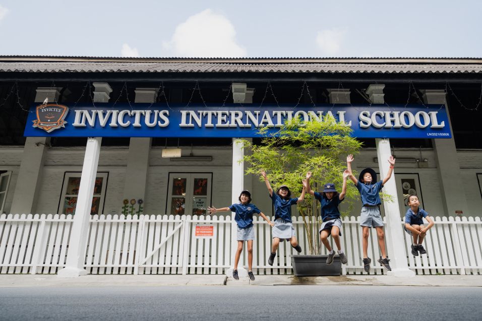 How to Navigate International School Admissions in Singapore
