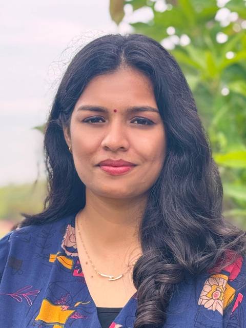 Sharla A/P Sasitharan