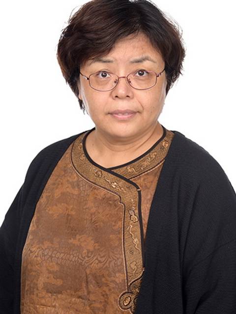 Ms Liu Yinghui