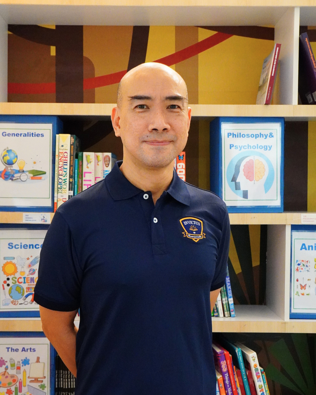 sherman kwok profile