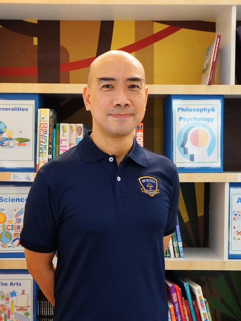 sherman kwok profile