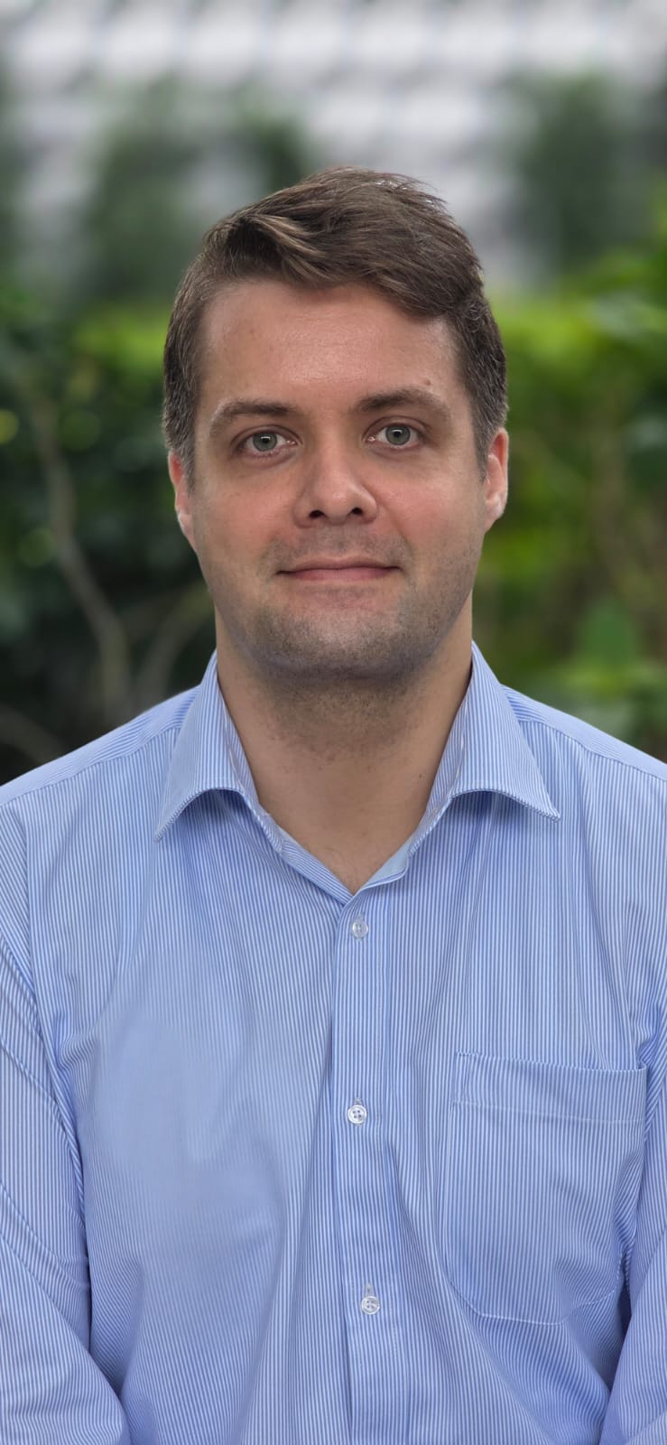 Mr. Matthijs Niemantsverdriet