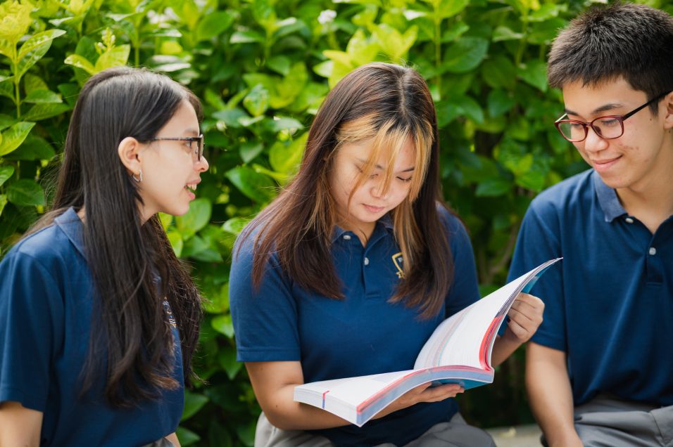 How to Support Your Child Through IGCSE and A-Level Exam Prep