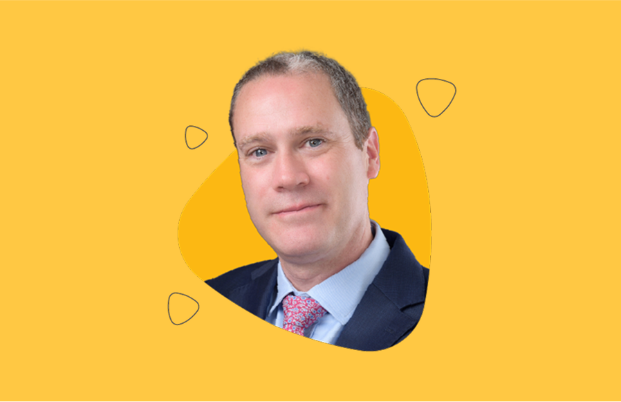 Mr Ciaran Cunningham-Watson