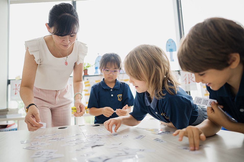 Bilingual vs. Language-as-Subject: What’s the Difference?