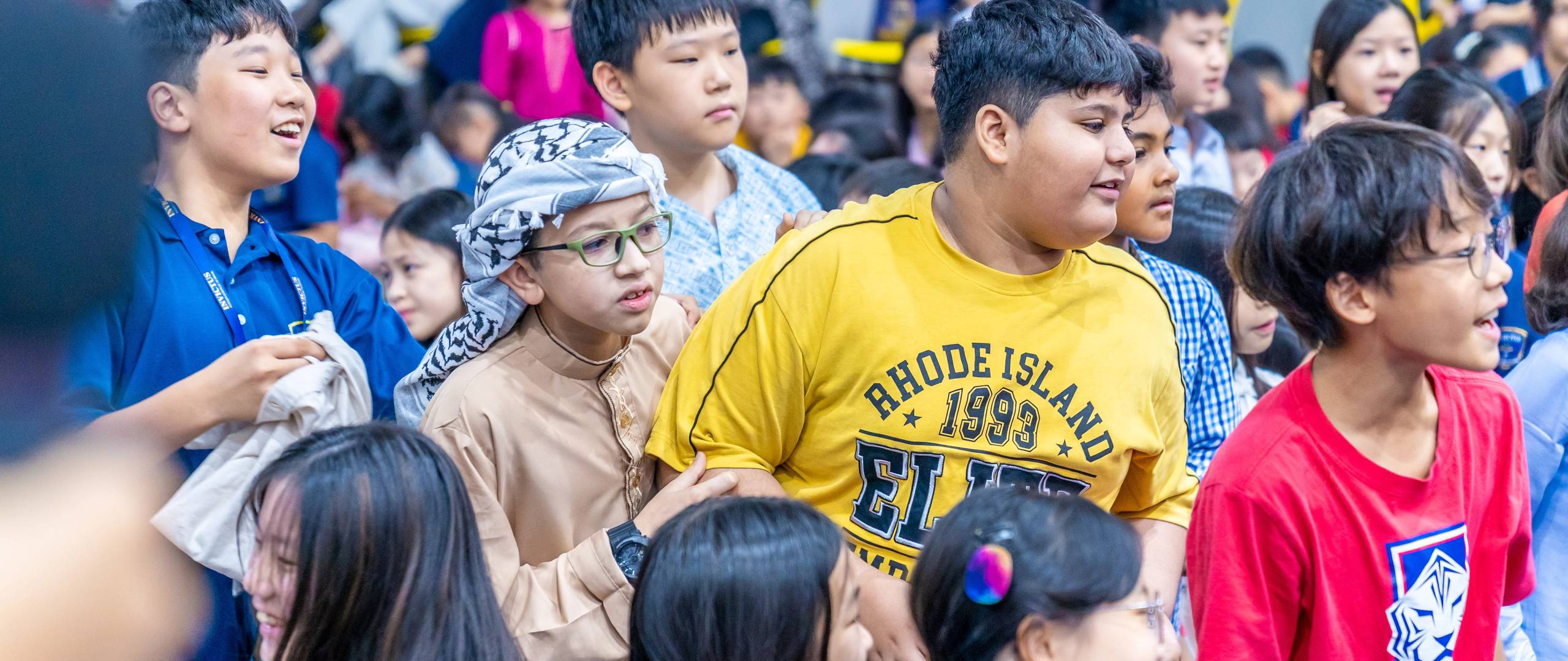 hari raya celebration 2