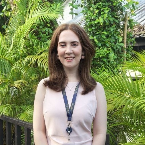 Ms Iona Hhairi Meehan