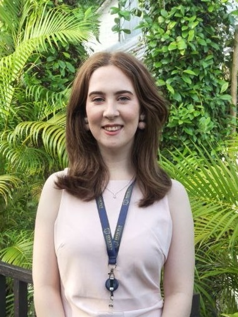 Ms Iona Hhairi Meehan