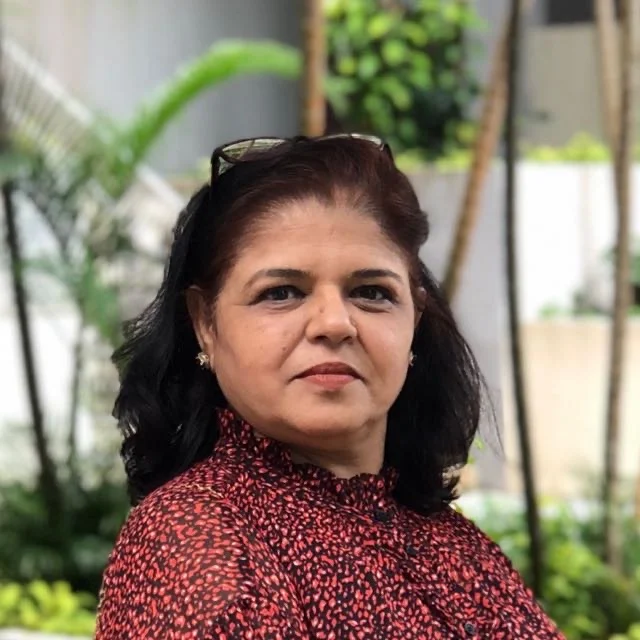 Ms Rachna Sharma