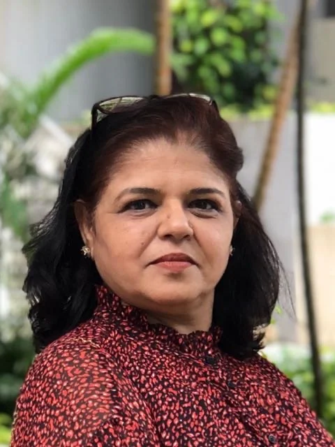 Ms Rachna Sharma