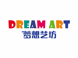 Dream Art Logo