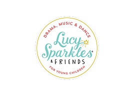 Lucy Sparkles Logo