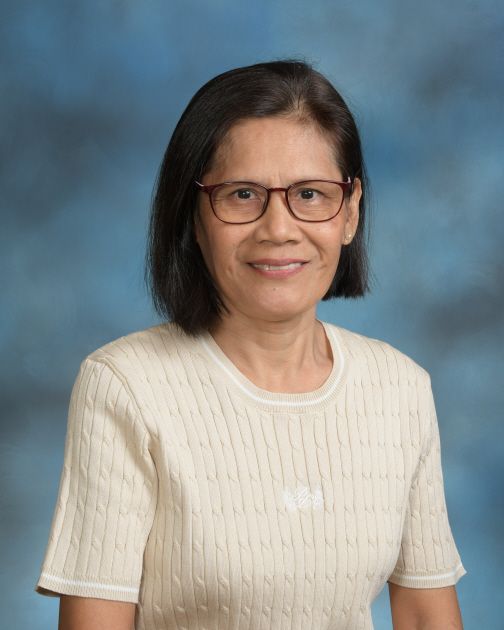 Ms Maritess Palalay