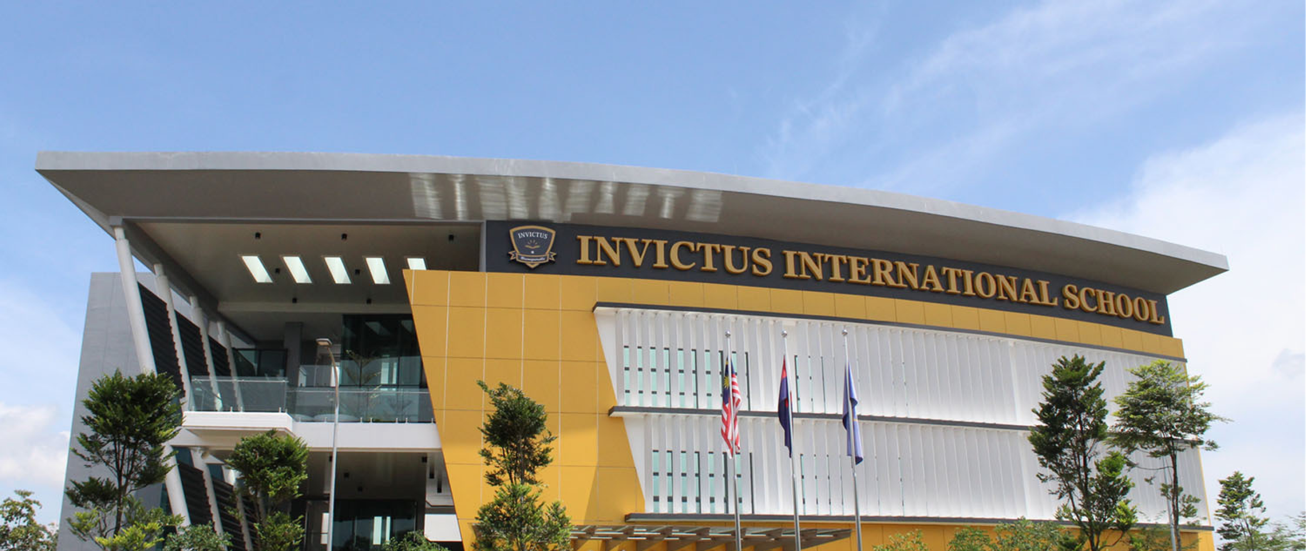 Malaysia Horizon Hills campus