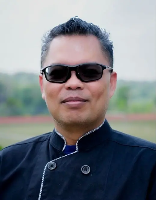Mohd Heryadi