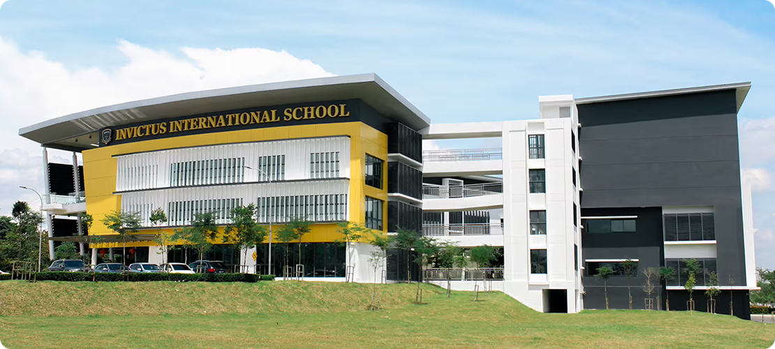 Horizon Hills Campus