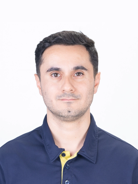 Mr. Barajas