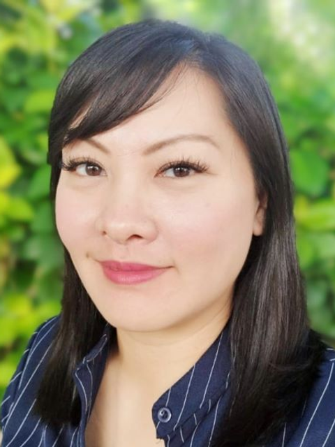 Ms Shirley Tan