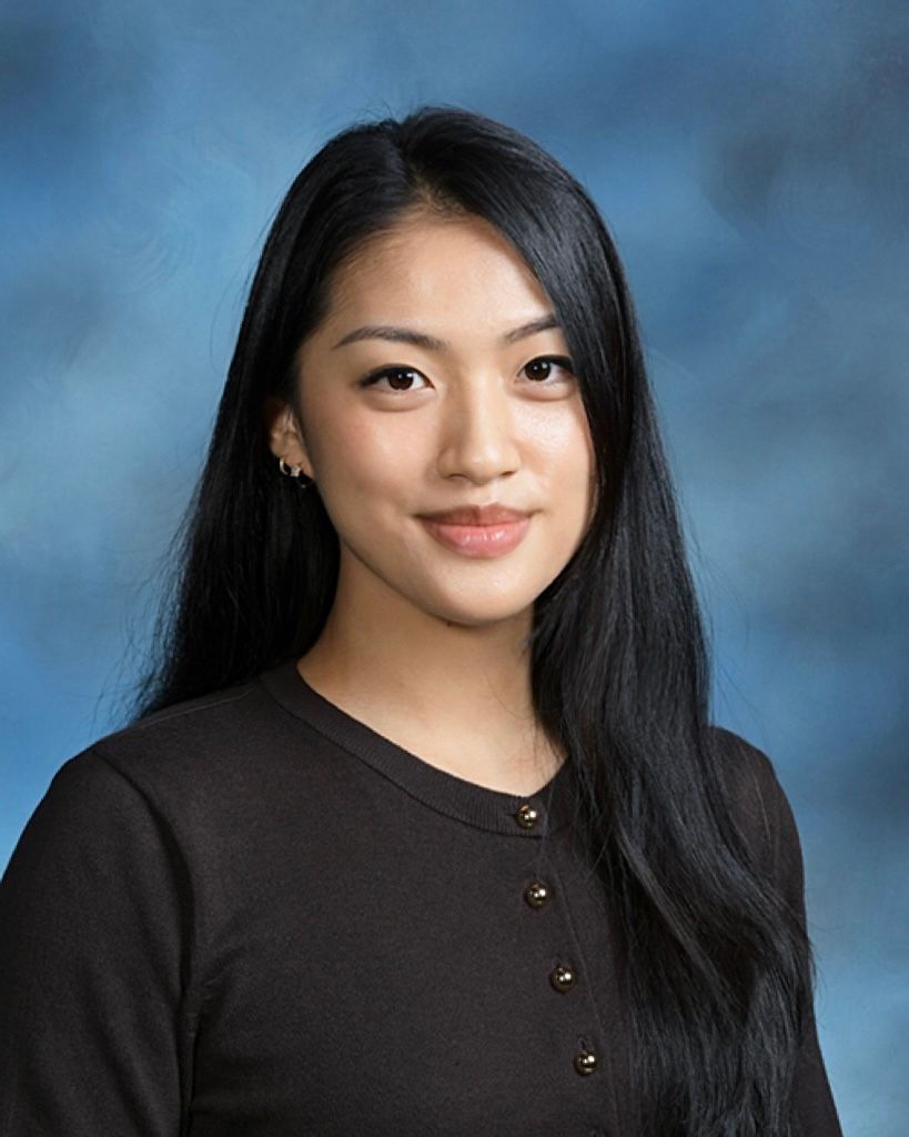 Ms Alyssa Hong