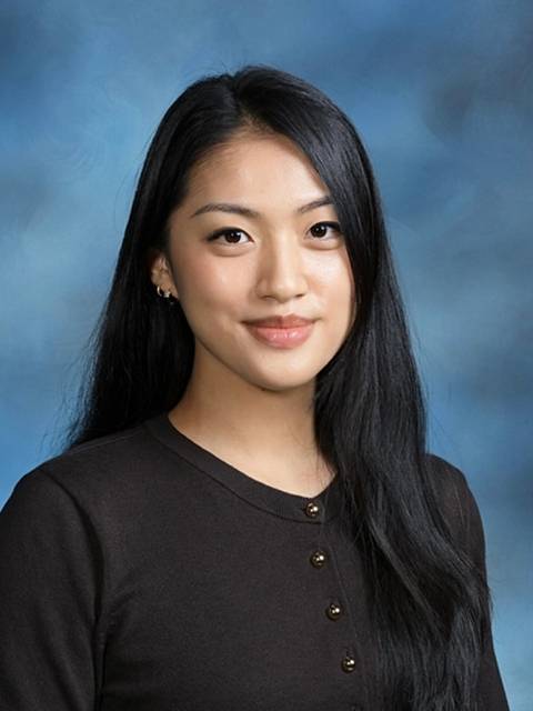 Ms Alyssa Hong