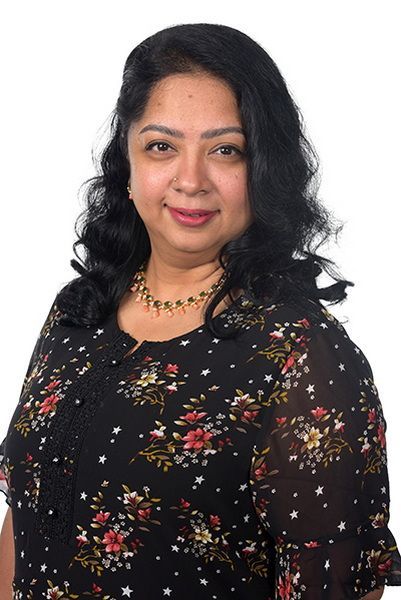Ms Kalpalatha Thiyagarajan
