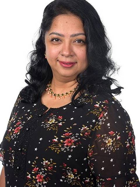 Ms Kalpalatha Thiyagarajan