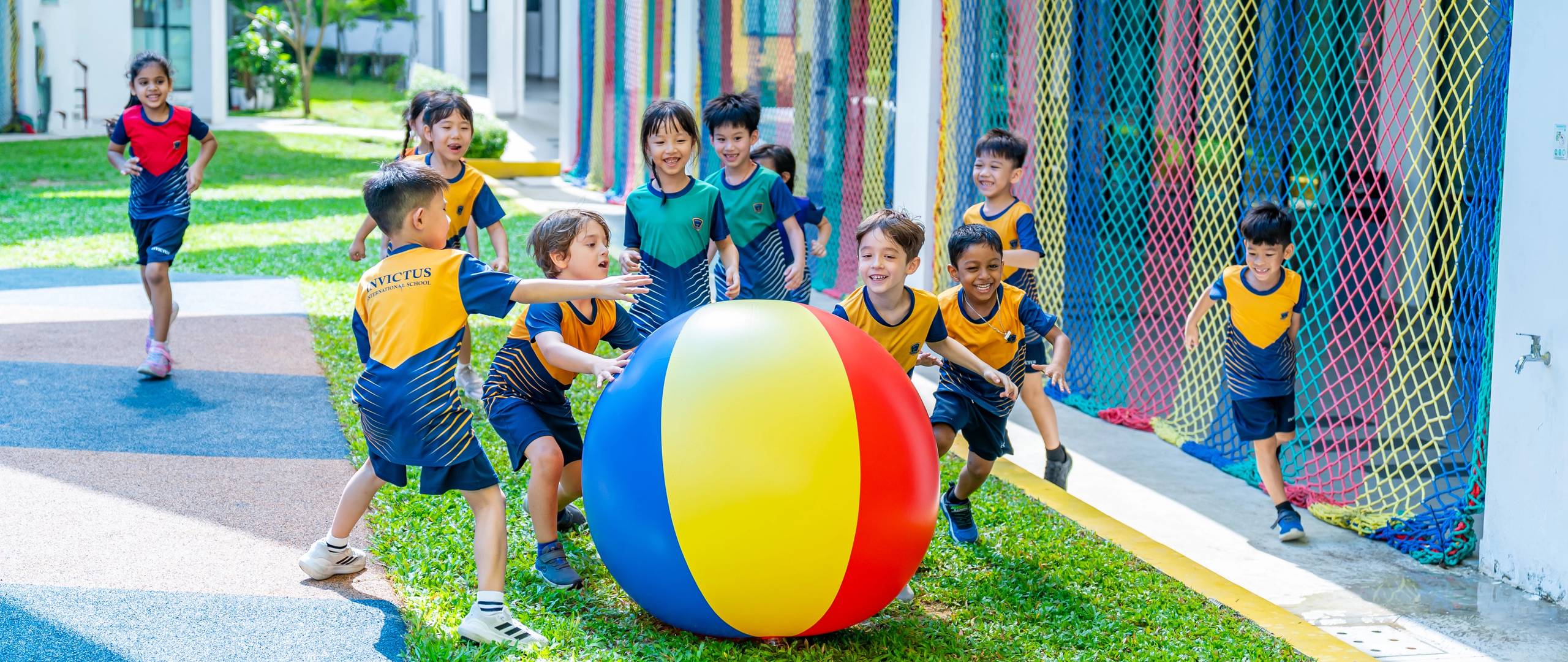 Sports Day 2026