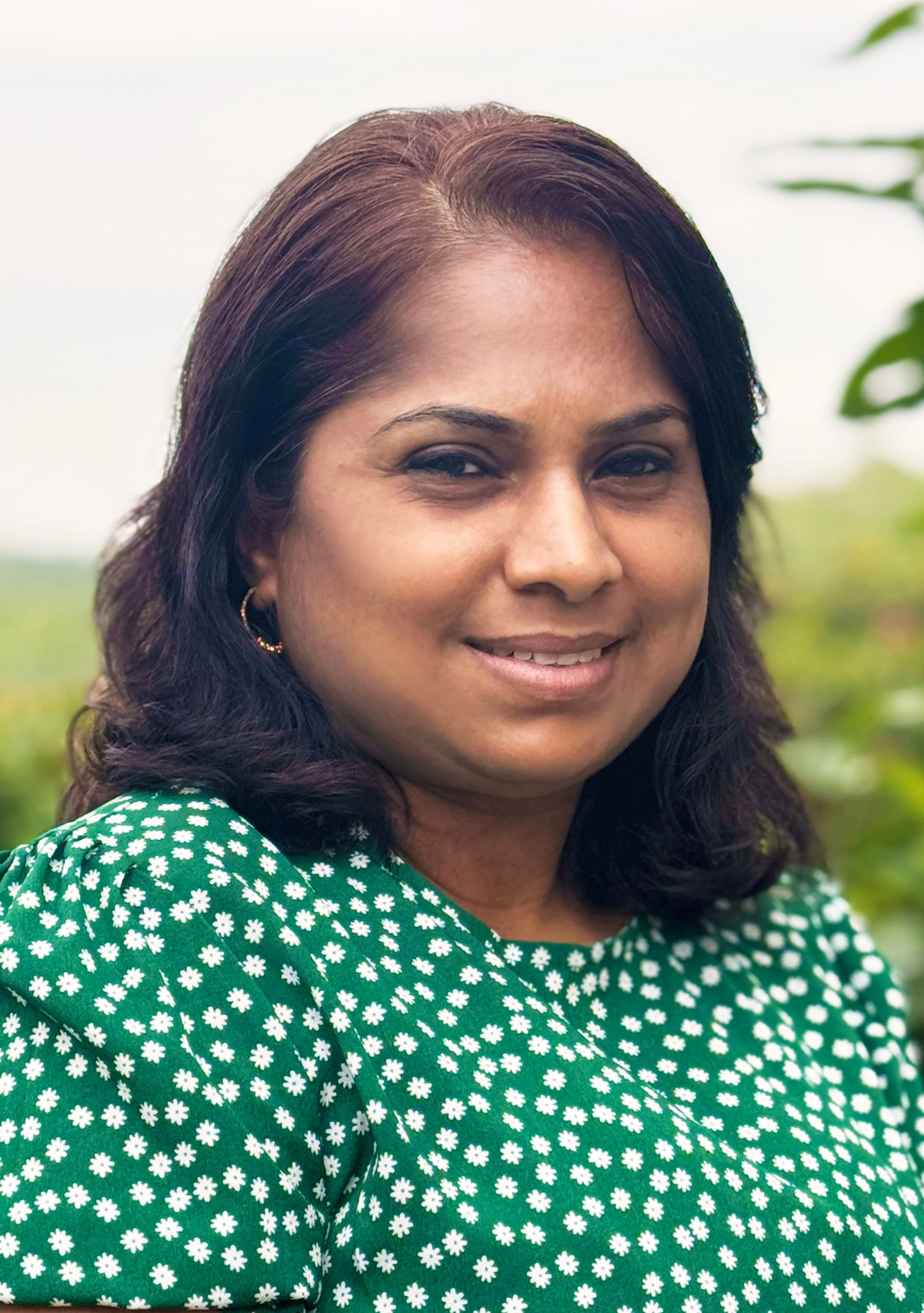 Uvaneswary A/P Balakrishan