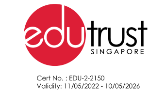 edutrust Singapore