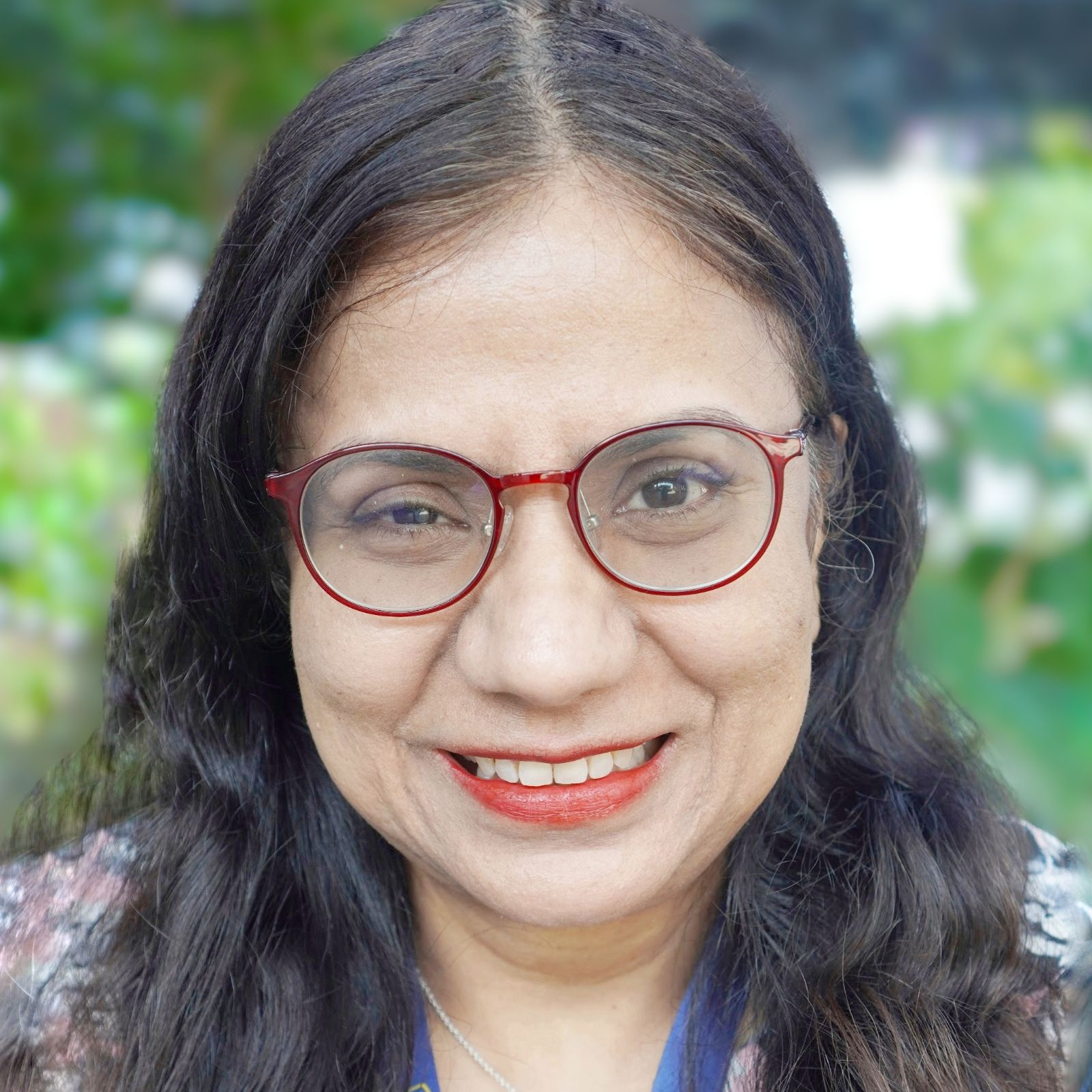 Ms Manjit Kaur Herzog