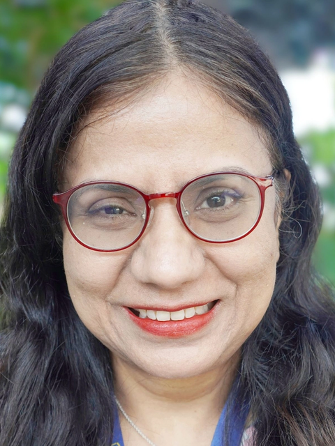 Ms Manjit Kaur Herzog